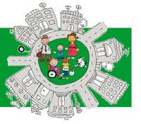 DIP. DIRITTI SOCIALI e PARI OPPORTUNITÀ