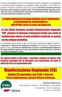 15 novembre SCIOPERO 4 ore