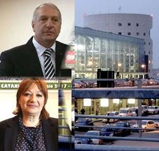 AEROPORTO E TURISMO, LA RICETTA DELLA CISL