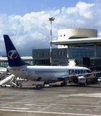 Attanasio e Torrisi: «Rilanciare la continuità territoriale»