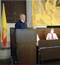 Avvio anno scolastico, Attanasio: «Manca visione d'insieme»