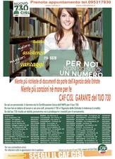 CAMPAGNA FISCALE E NUOVO MODELLO 730