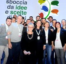 #CRESCEREPERILFUTURO, FURLAN CON ROTOLO E I GIOVANI CISL