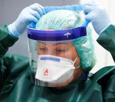 EMERGENZA COVID19, CISL: SICUREZZA A RISCHIO PER GLI OPERATORI DELLA SANITÀ 