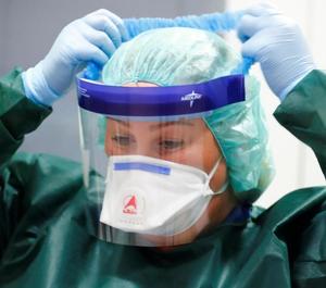 EMERGENZA COVID19, CISL: SICUREZZA A RISCHIO PER GLI OPERATORI DELLA SANITÀ 