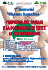 1° MEMORIAL "G.ROGAZIONE"