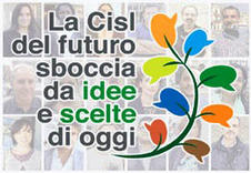 CONFERENZA ORGANIZZATIVA NAZIONALE