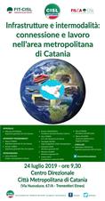 CONNETTERE CATANIA
