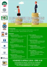 IL LAVORO FEMMINILE TRA DISCRIMINAZIONI  E DIRITTO ALLA PARITÀ DI TRATTAMENTO