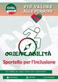 ORIENT'ABILITÀ - Sportello per l'inclusione