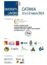 PROGETTO DIVERSITÀLAVORO