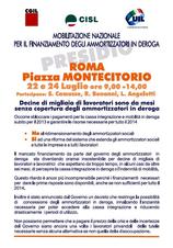 Rifinanziare gli ammortizzatori in deroga