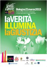 XX Giornata della memoria e dell’impegno in ricordo delle vittime delle mafie