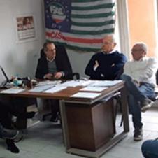 INDENNITÀ ANTINCENDIO AI FORESTALI