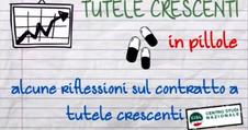 JOBSACT - TUTELE CRESCENTI in pillole