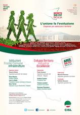 L'UNIONE FA L'EVOLUZIONE