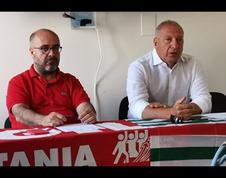 "La scuola di domani a Catania e provincia"