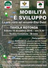 MOBILITÀ È SVILUPPO
