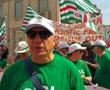 "Ripartiamo dal Sud per unire il Paese"