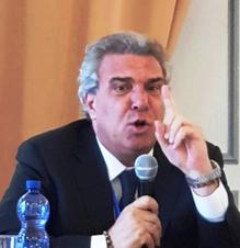 STURZO, SBARRA: «ANTIDOTO AL POPULISMO»