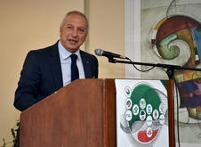 CATANIA, IL 2018 E IL LAVORO, ATTANASIO: TORNIAMO A SENTIRCI COMUNITÀ 