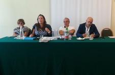 COMPARTO AGRICOLO-FORESTALE, LA CRISI PESA MA OCCORRE PROGRAMMARE BENE