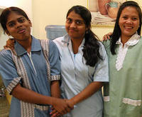 DECRETO FLUSSI, DA DOMANI LE ISTANZE DI NULLA OSTA ALL'INGRESSO 