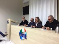 DISSESTO, CGIL.CISL-UIL-UGL: POGLIESE CI INCONTRI
