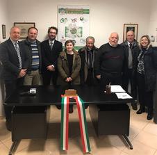FAMIGLIA, LA CISL INAUGURA UNO SPORTELLO POLIFUNZIONALE
