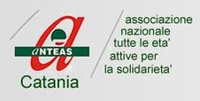 GIÀ ATTIVO IL SITO DELL'ANTEAS CATANIA