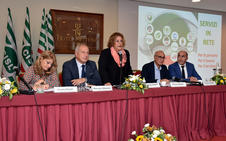 LAVORO E DISSESTO, POGLIESE AVVII IL CONFRONTO CON LE PARTI SOCIALI