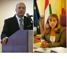 NUOVO PREFETTO, ATTANASIO: BUON LAVORO DALLA CISL ALLA DOTTORESSA RICCIO