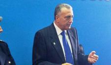 NUOVO QUESTORE, ATTANASIO: "RINNOVIAMO LA SINERGIA"