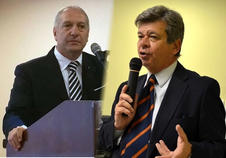 NUOVO QUESTORE, IL SALUTO DELLA CISL