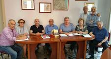 PENSIONATI, C'ERA UNA VOLTA IL SINDACATO DEGLI SCRITTORI 