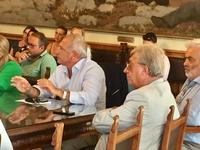 PROTESTA COOPERATIVE, INTERVENGA LA REGIONE O LO STATO