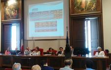 RIFIUTI, ROTOLO: RITARDI REGIONE PENALIZZANO SETTORE