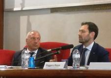 SANITÀ, BENE RAZZA SULL'ATTIVAZIONE DEI PUA  