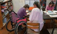 SCUOLA E DISABILITÀ, ANCHE LA CORTE DEI CONTI CRITICA IL MIUR 