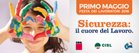 SICUREZZA SUL LAVORO, ALLA CISL INFORMAZIONI SUI DIRITTI E LE TUTELE 