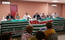 SOSTEGNO PER L'INCLUSIONE ATTIVA, A GRANDI PASSI VERSO L'OTTIMIZZAZIONE DEL SERVIZIO