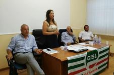 SPESA PUBBLICA E TERRITORIO, LA CISL CHIAMA ALL’ALLEANZA