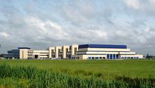 STM, IL PROGRAMMA REACTION SEGNALE DI ATTENZIONE REGIONALE ALL'INDUSTRIA