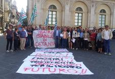 TEATRO STABILE, CISL E FISTEL: "IL COMUNE FACCIA FRONTE COMUNE CON I LAVORATORI" 