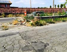 ZONA INDUSTRIALE, AL TAVOLO TECNICO ANCHE IL SINDACATO CON LE SUE PROPOSTE