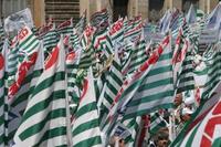 ZONA INDUSTRIALE, BENE IL CANTIERE PER RIFARE LE STRADE